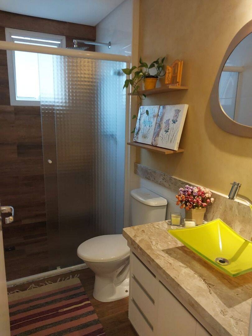 Apartamento Jardim das Indústrias - Splendor Garden - 3 Dormitórios - 122m²
