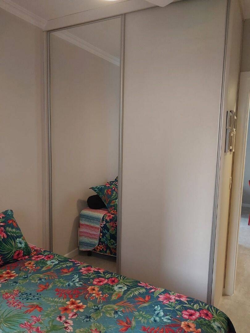 Apartamento Jardim das Indústrias - Splendor Garden - 3 Dormitórios - 122m²