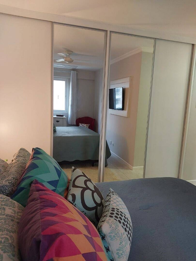 Apartamento Jardim das Indústrias - Splendor Garden - 3 Dormitórios - 122m²