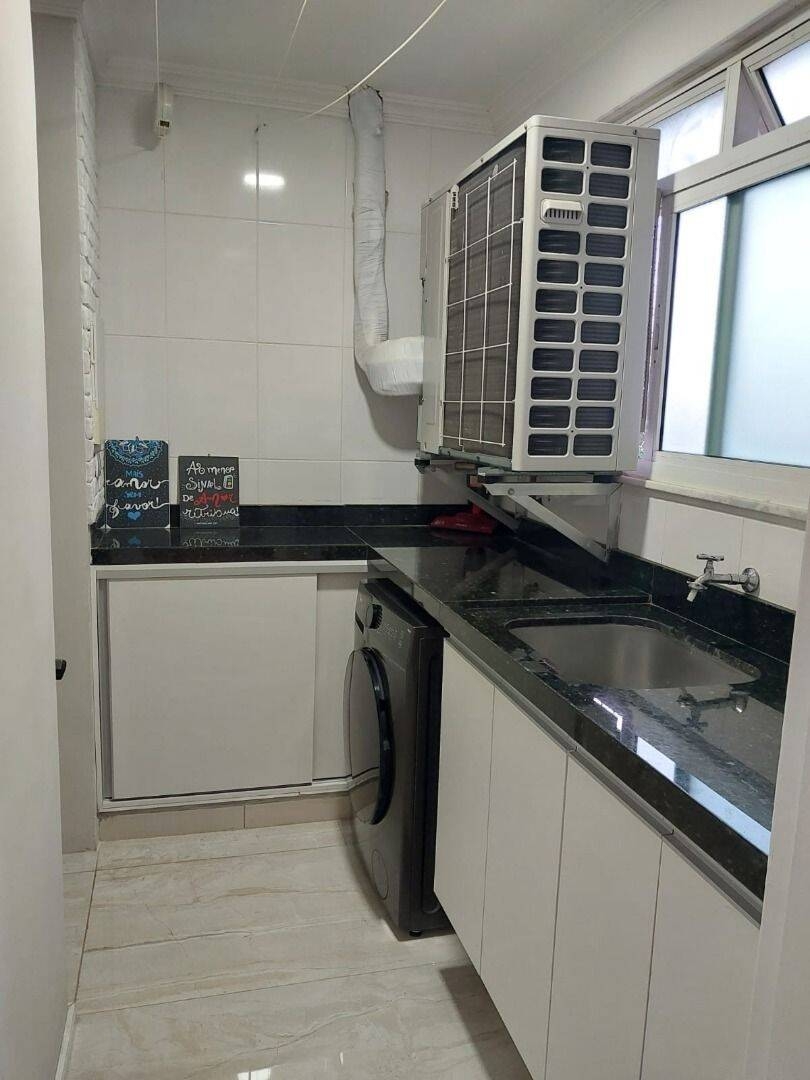 Apartamento Jardim das Indústrias - Splendor Garden - 3 Dormitórios - 122m²