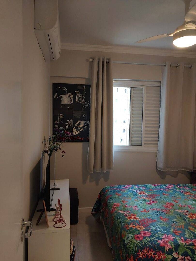 Apartamento Jardim das Indústrias - Splendor Garden - 3 Dormitórios - 122m²