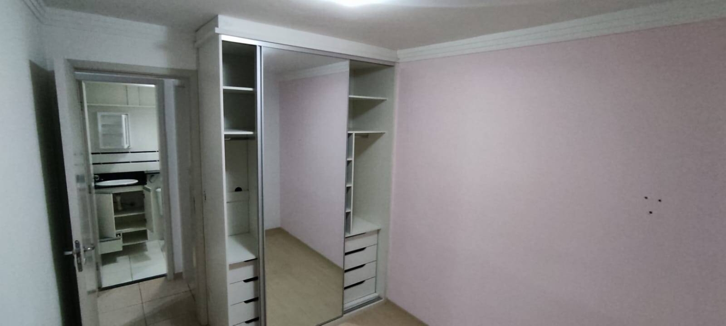 Apartamento à Venda no Spazio Campos das Violetas Jardim América