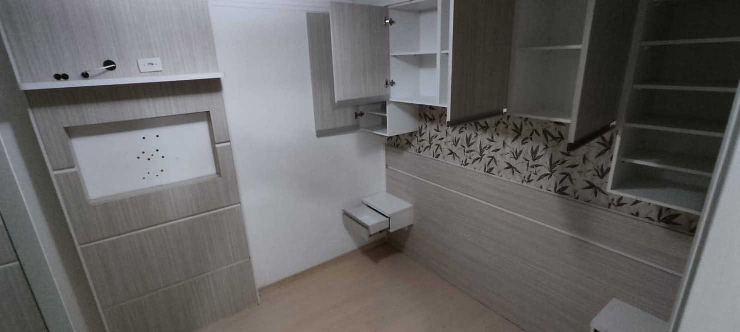 Apartamento à Venda no Spazio Campos das Violetas Jardim América