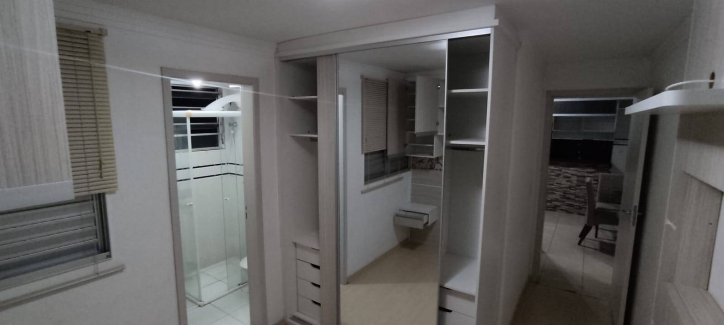 Apartamento à Venda no Spazio Campos das Violetas Jardim América