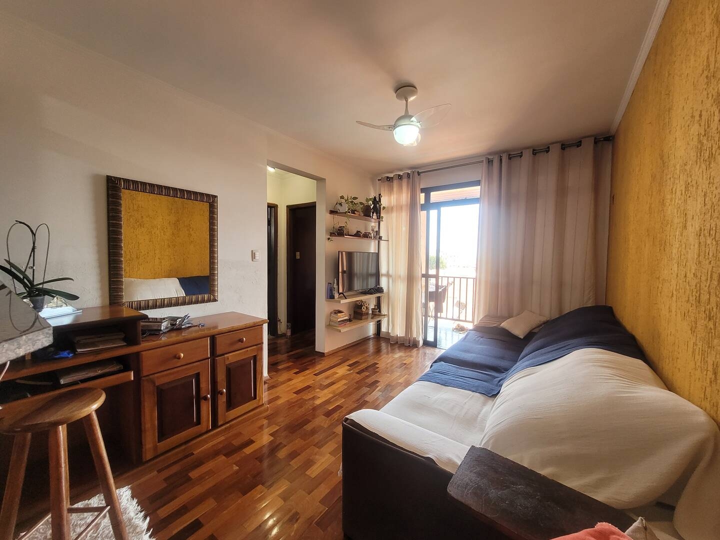 Apartamento à Venda no  Jardim das Indústrias - São José dos Campos