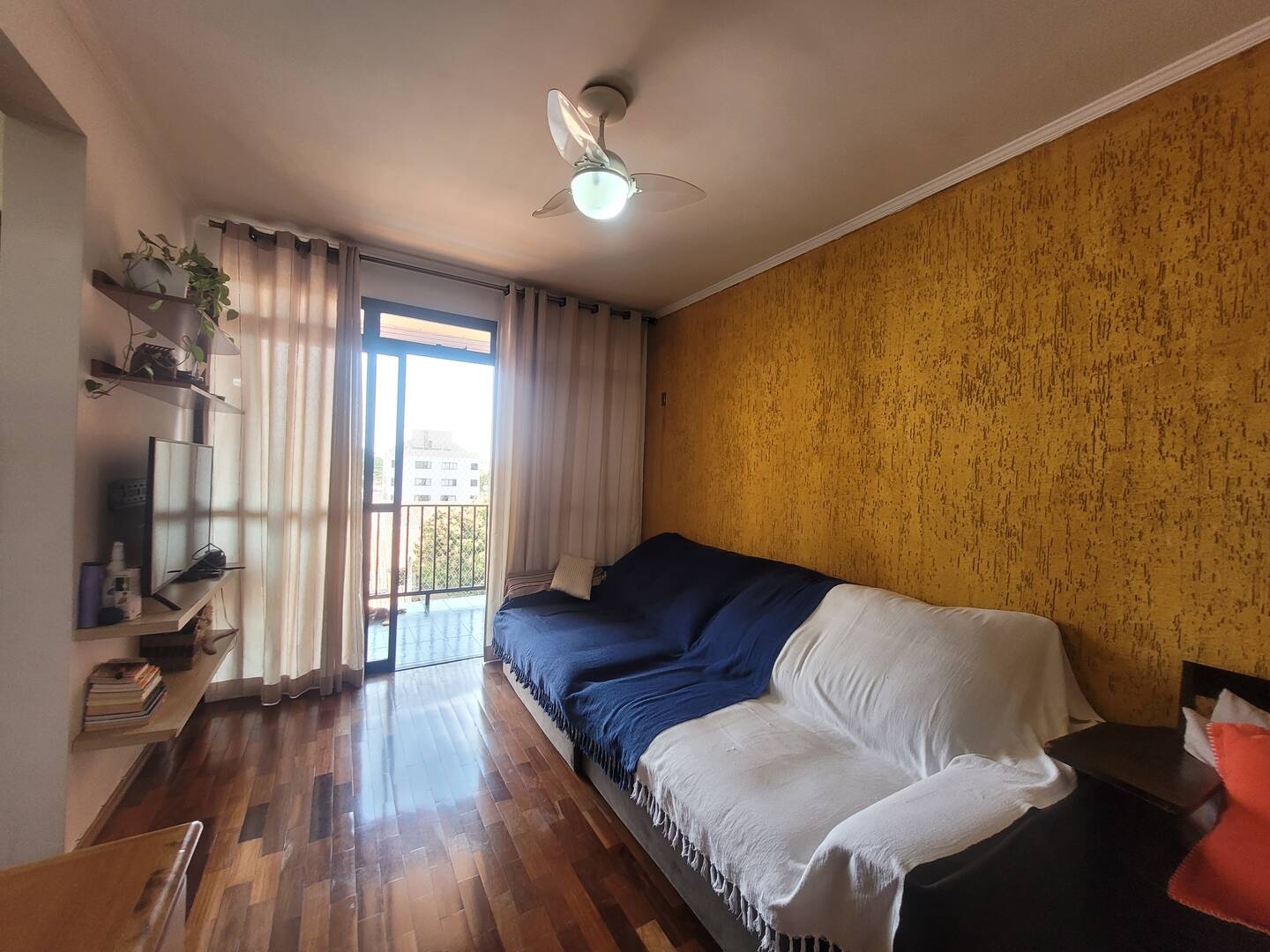 Apartamento à Venda no  Jardim das Indústrias - São José dos Campos