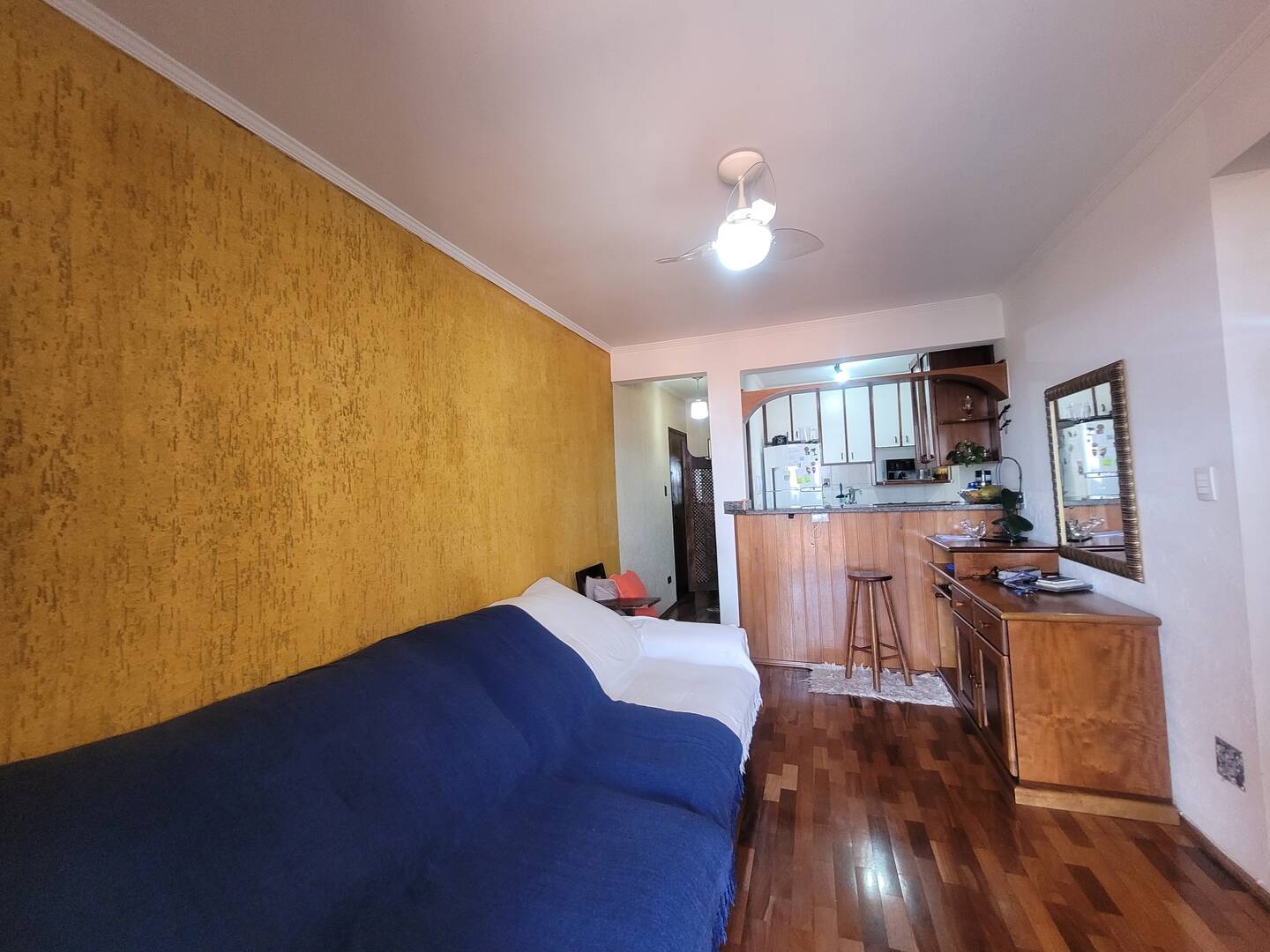 Apartamento à Venda no  Jardim das Indústrias - São José dos Campos