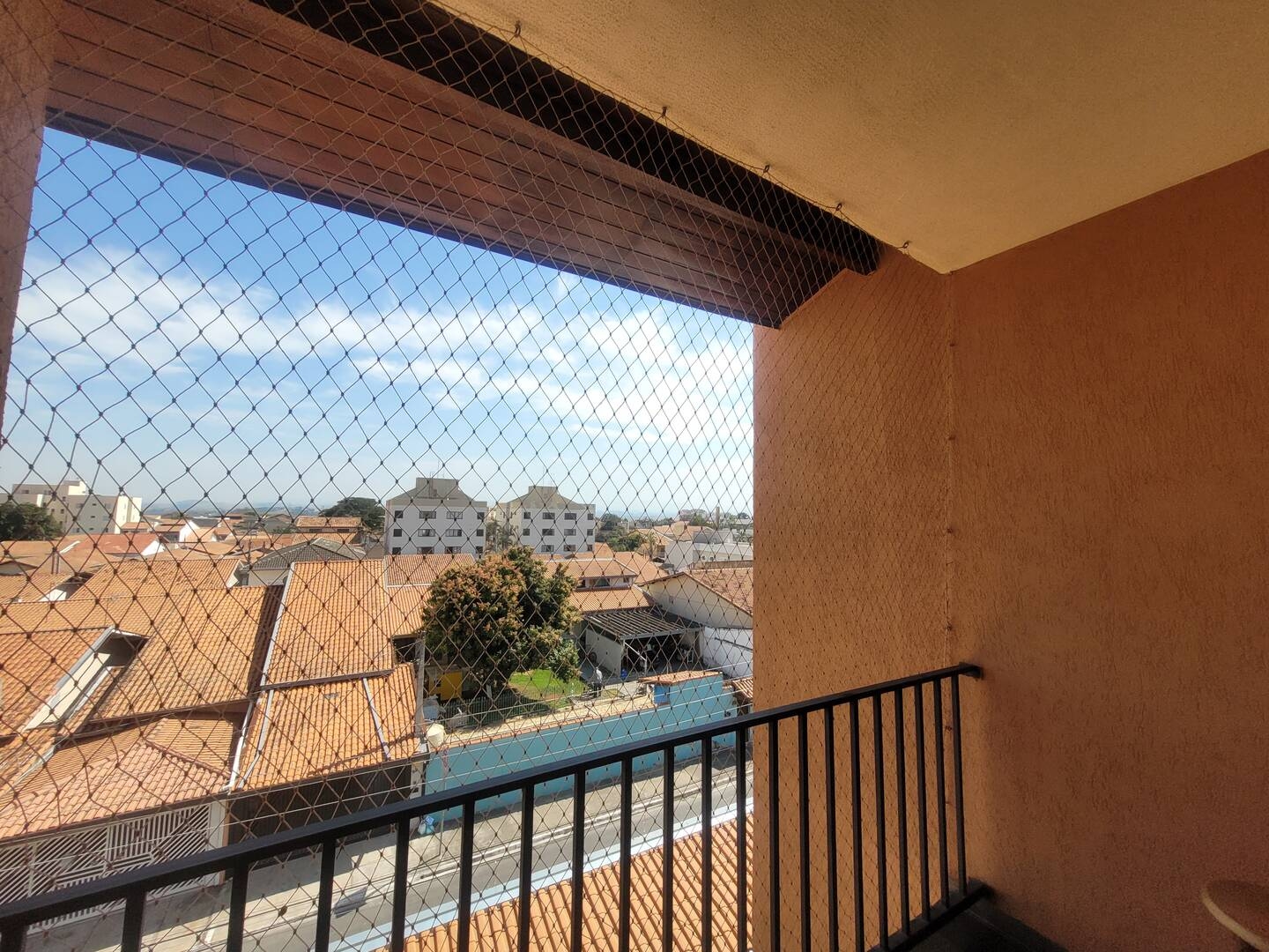 Apartamento à Venda no  Jardim das Indústrias - São José dos Campos