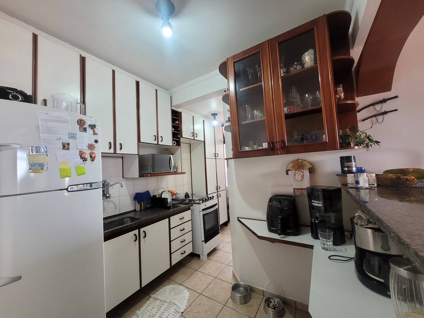 Apartamento à Venda no  Jardim das Indústrias - São José dos Campos