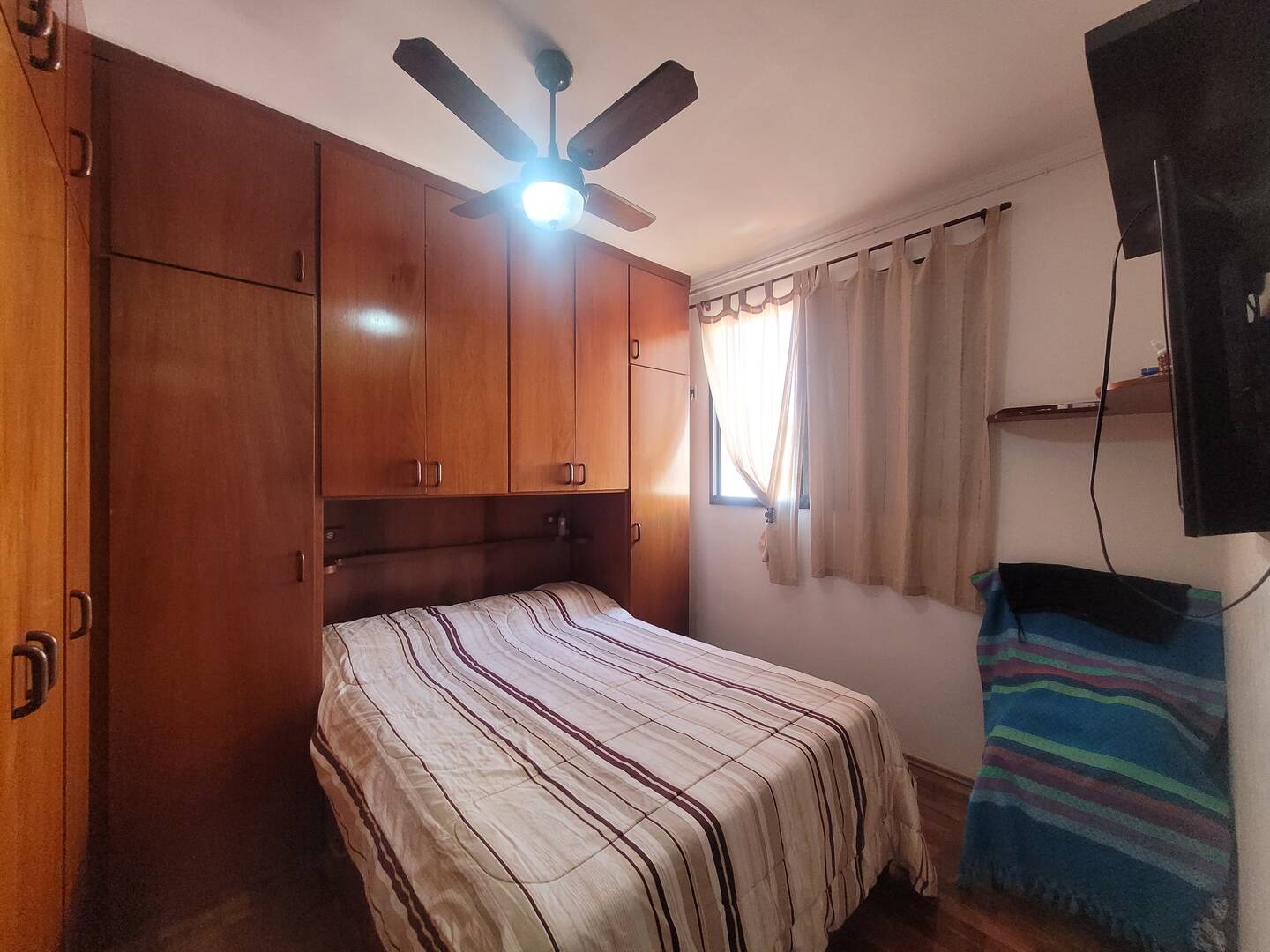 Apartamento à Venda no  Jardim das Indústrias - São José dos Campos