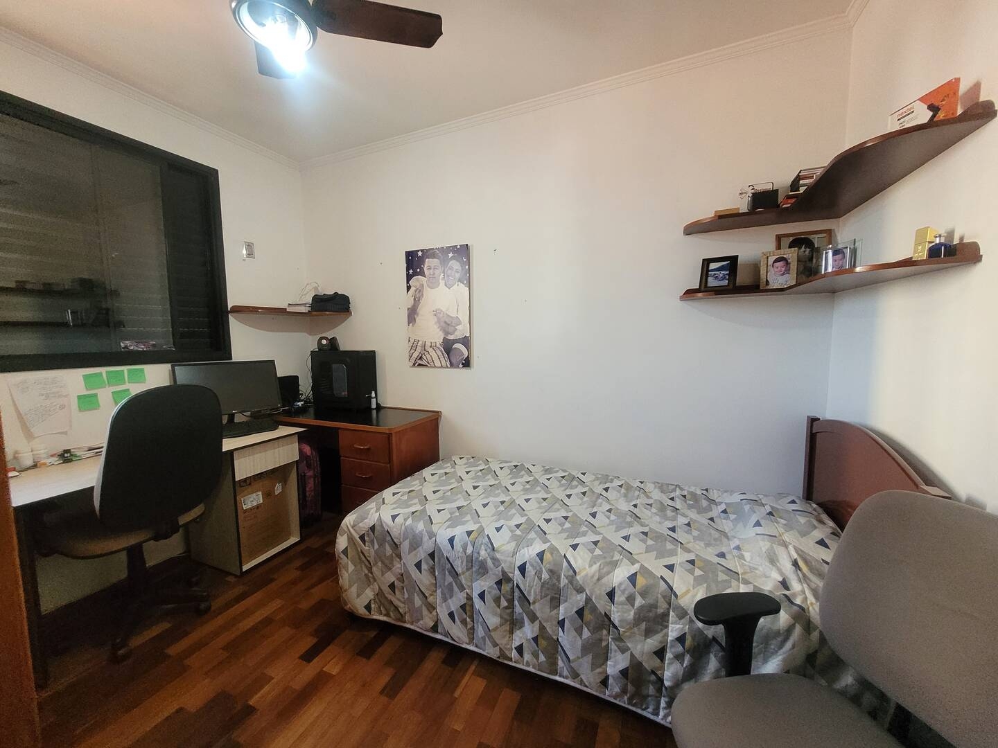 Apartamento à Venda no  Jardim das Indústrias - São José dos Campos