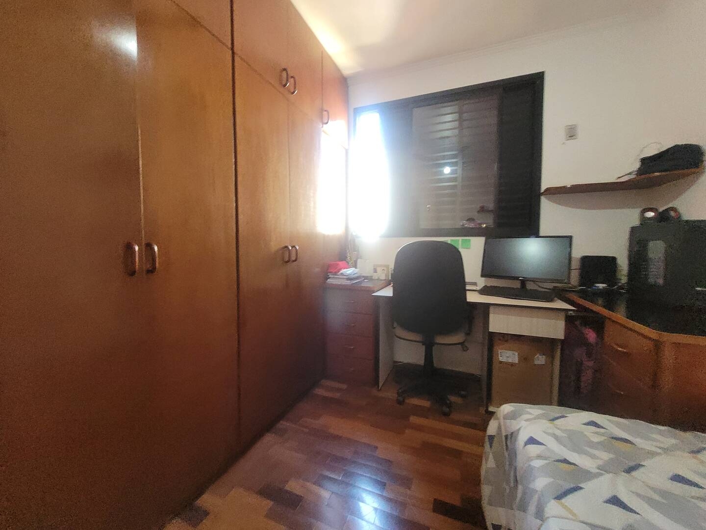 Apartamento à Venda no  Jardim das Indústrias - São José dos Campos