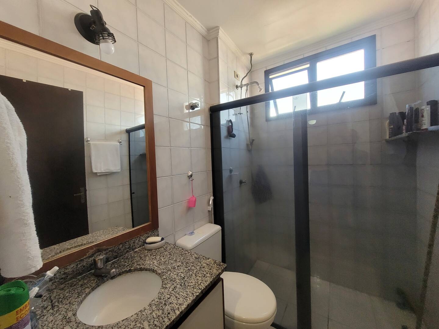 Apartamento à Venda no  Jardim das Indústrias - São José dos Campos
