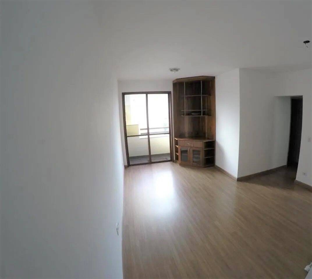 Apartamento à Venda no Edifício Portal da Cidade – Parque Industrial