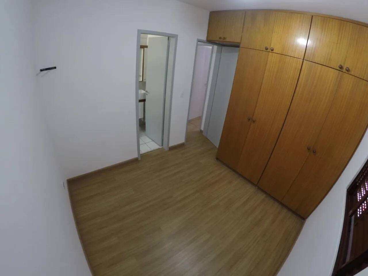 Apartamento à Venda no Edifício Portal da Cidade – Parque Industrial