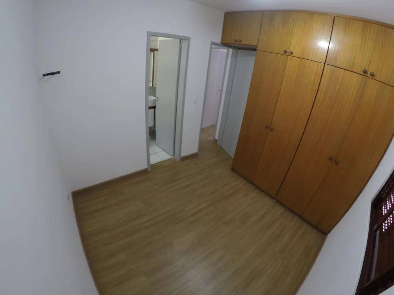 Apartamento à Venda no Edifício Portal da Cidade – Parque Industrial