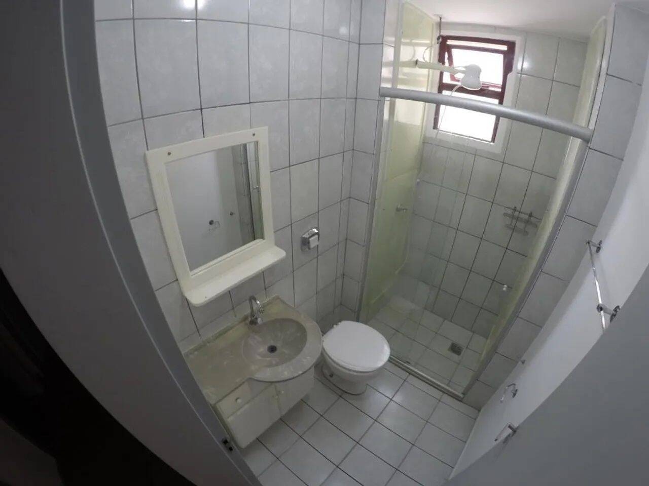 Apartamento à Venda no Edifício Portal da Cidade – Parque Industrial