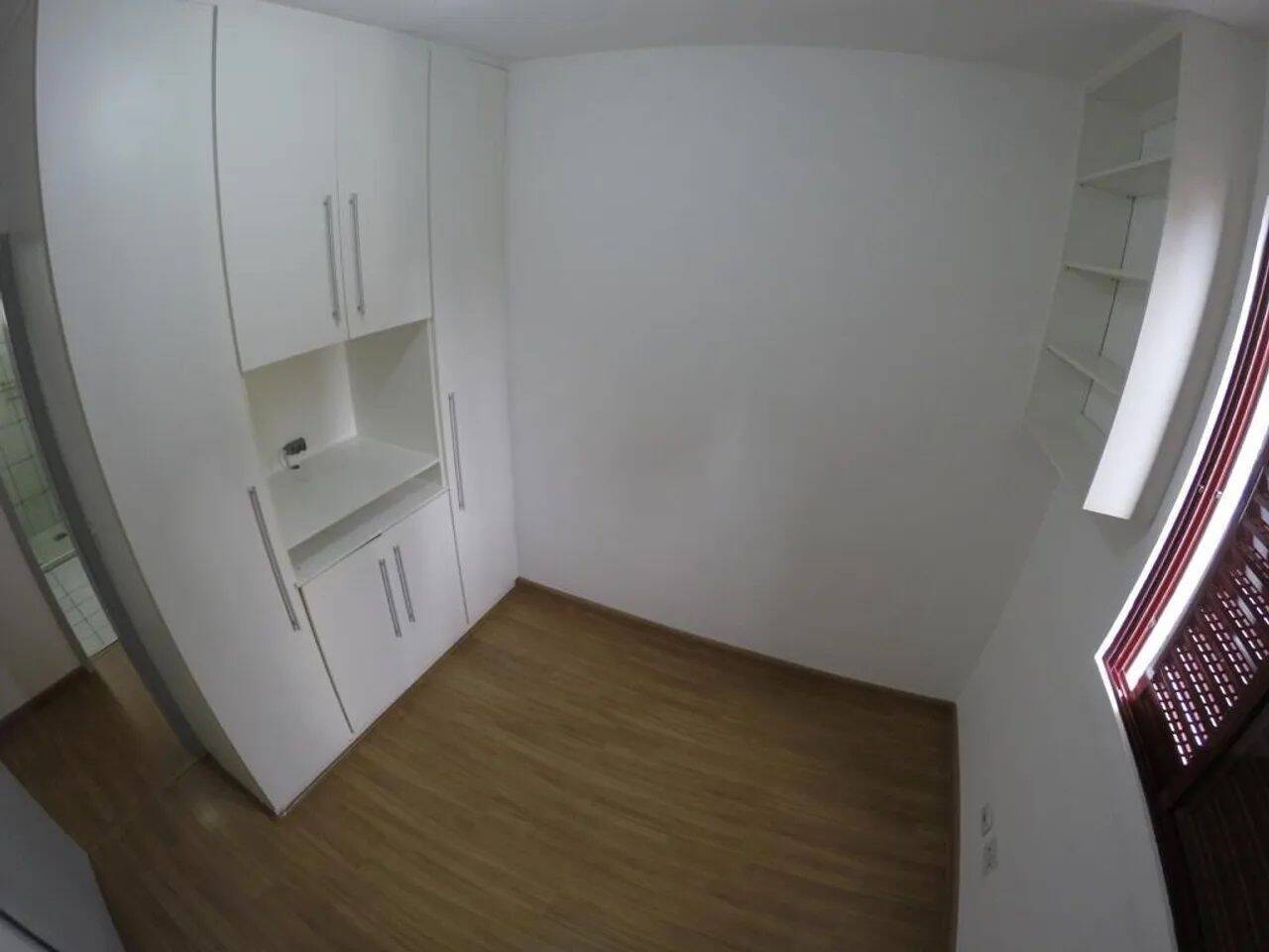 Apartamento à Venda no Edifício Portal da Cidade – Parque Industrial