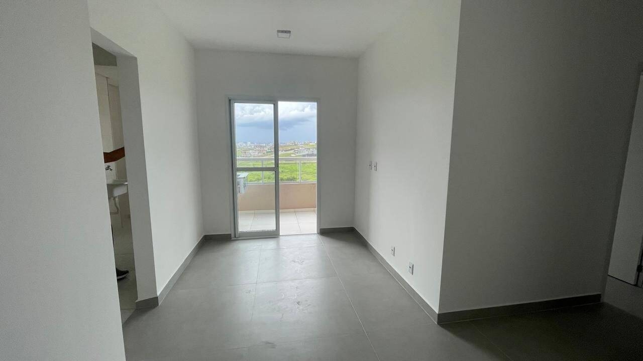 Apartamento à Venda no Edifício The Gold – Urbanova – São José dos Campos