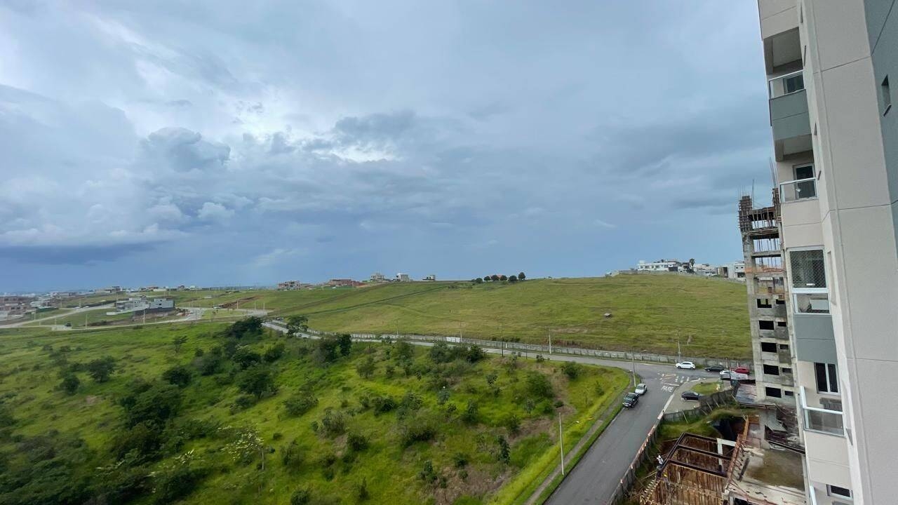 Apartamento à Venda no Edifício The Gold – Urbanova – São José dos Campos