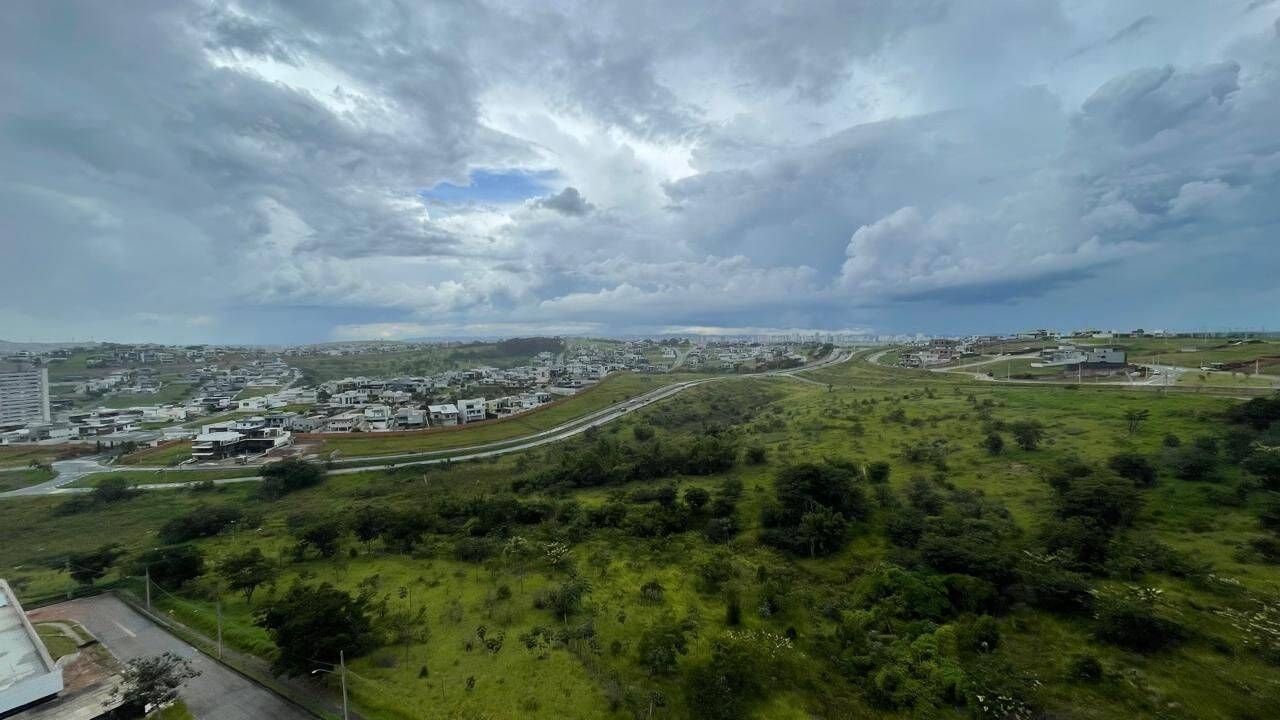 Apartamento à Venda no Edifício The Gold – Urbanova – São José dos Campos