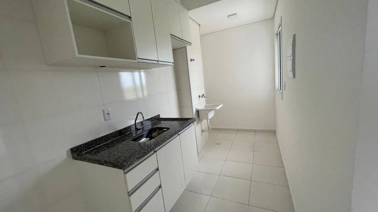 Apartamento à Venda no Edifício The Gold – Urbanova – São José dos Campos