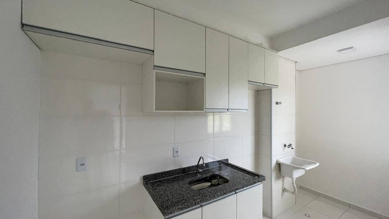 Apartamento à Venda no Edifício The Gold – Urbanova – São José dos Campos