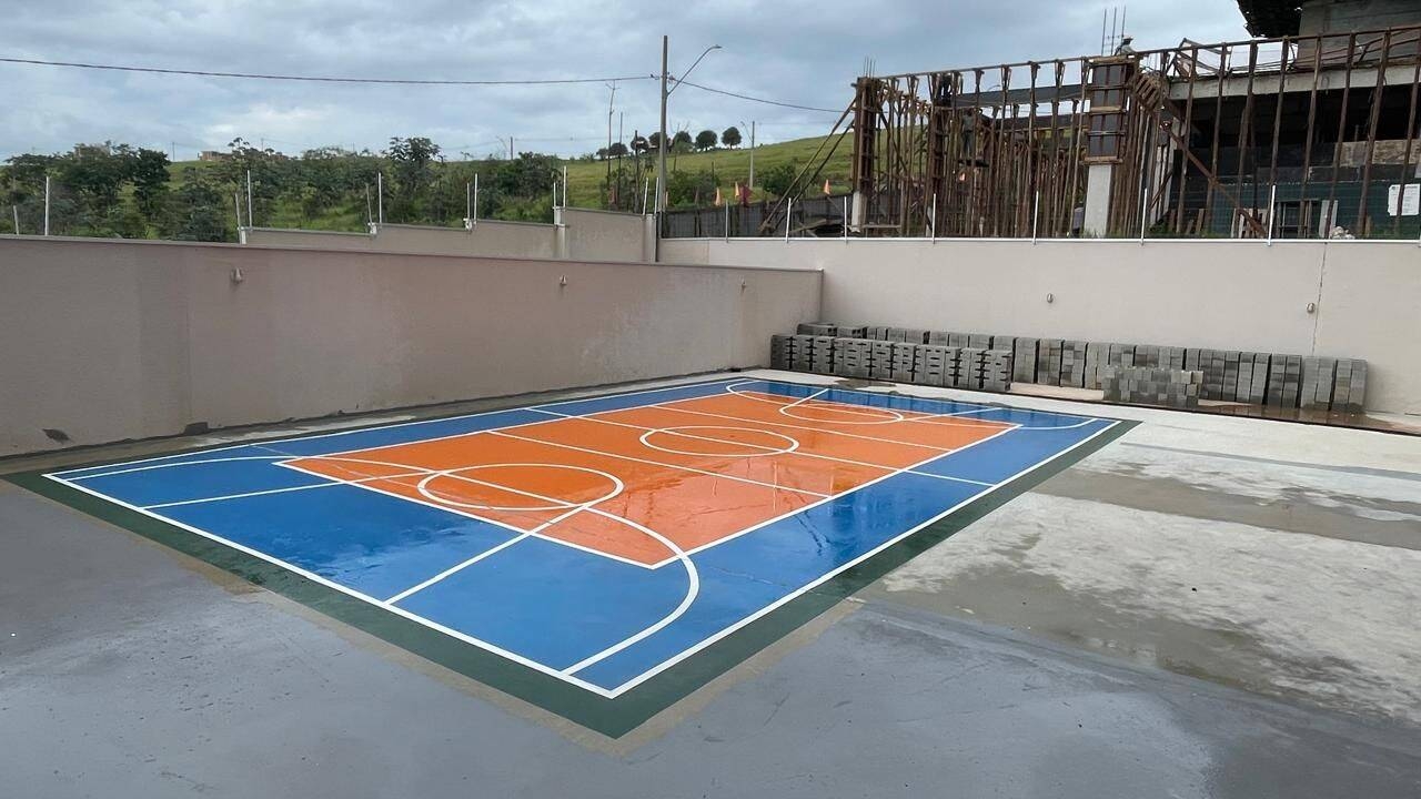 Apartamento à Venda no Edifício The Gold – Urbanova – São José dos Campos