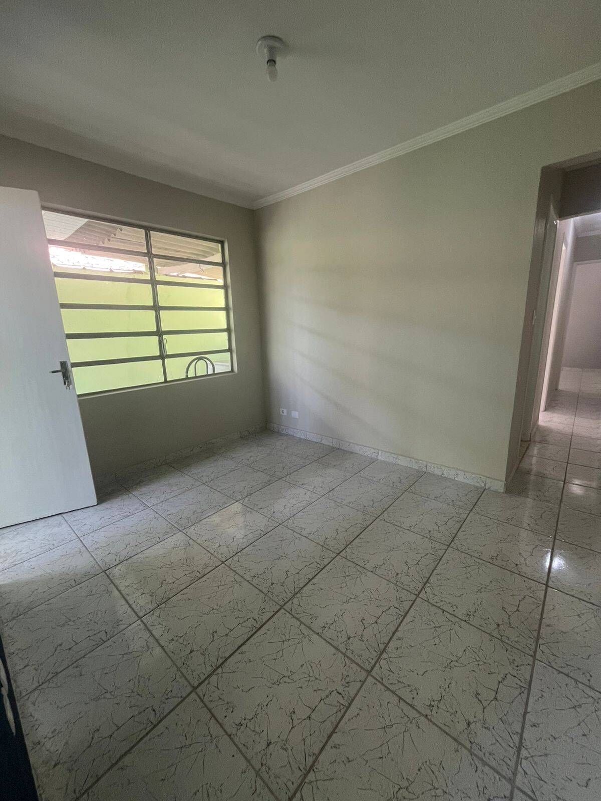 Aluga Casa com Edícula no 31 de Março - São Jose dos Campos