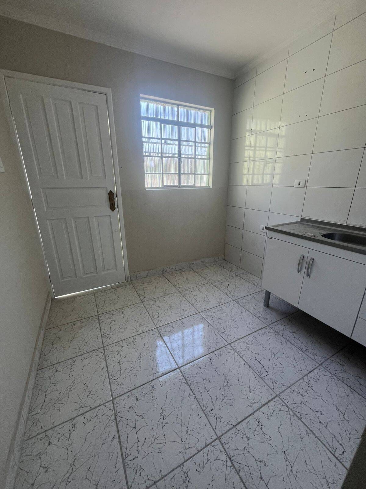 Aluga Casa com Edícula no 31 de Março - São Jose dos Campos