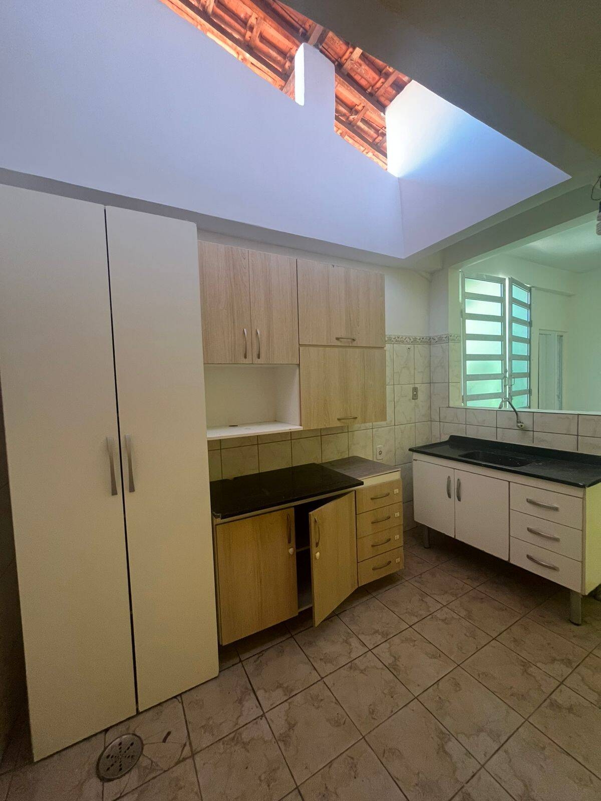 Aluga Casa com Edícula no 31 de Março - São Jose dos Campos
