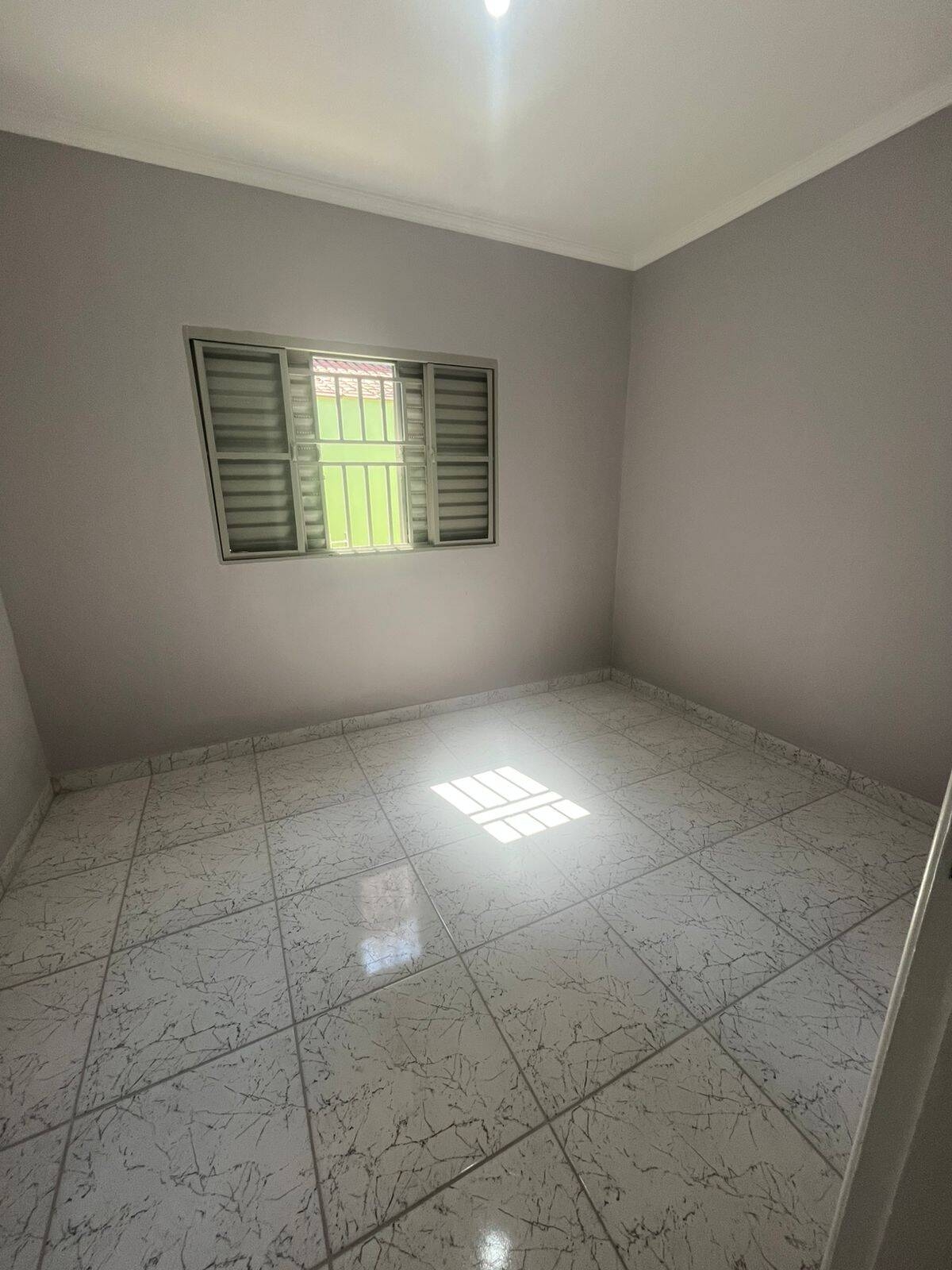 Aluga Casa com Edícula no 31 de Março - São Jose dos Campos