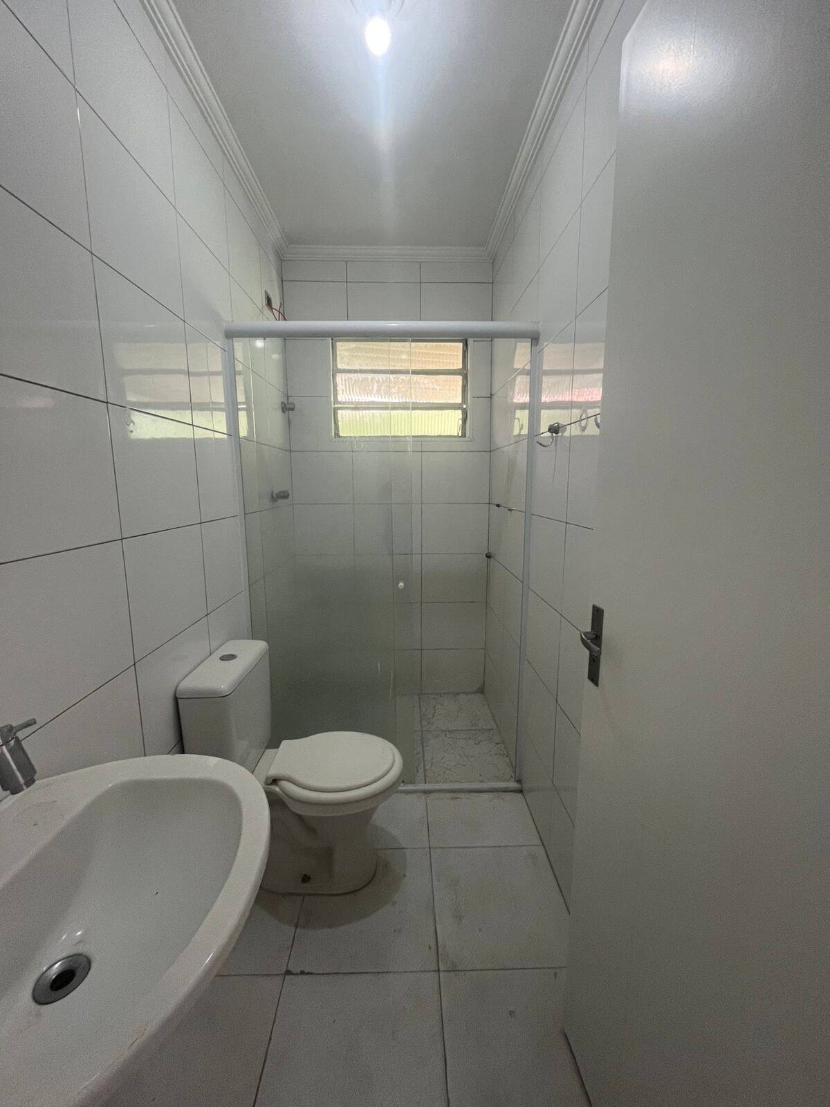 Aluga Casa com Edícula no 31 de Março - São Jose dos Campos