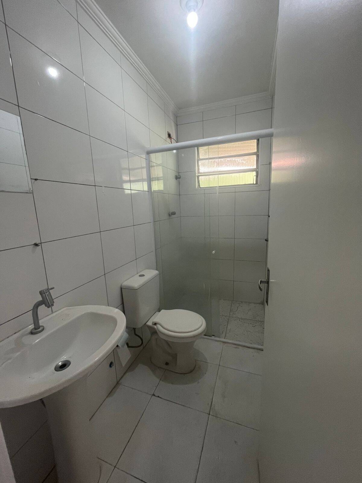 Aluga Casa com Edícula no 31 de Março - São Jose dos Campos
