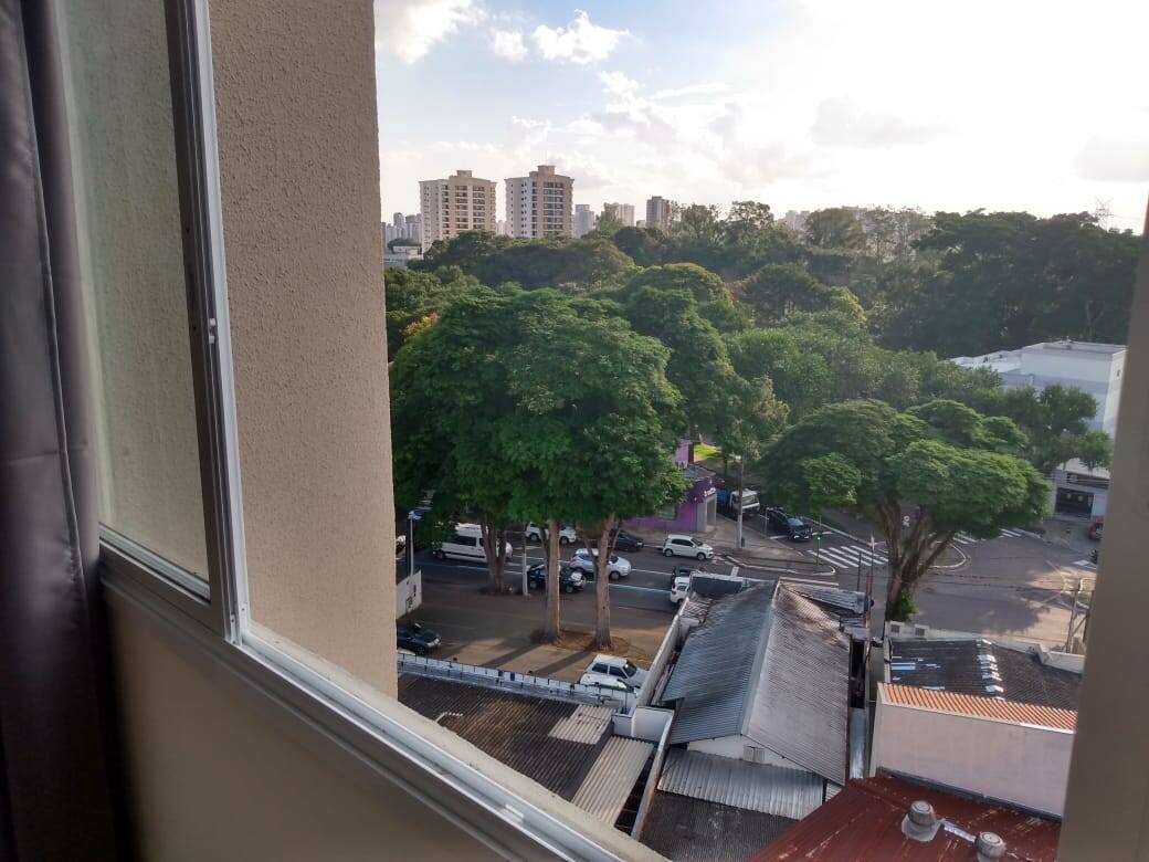 Aparamento à venda no Vila Betânia - São Jose dos Campos
