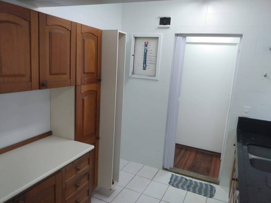 Aparamento à venda no Vila Betânia - São Jose dos Campos