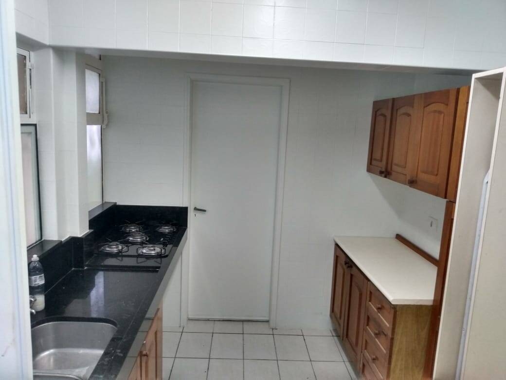 Aparamento à venda no Vila Betânia - São Jose dos Campos