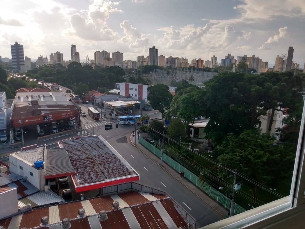 Aparamento à venda no Vila Betânia - São Jose dos Campos