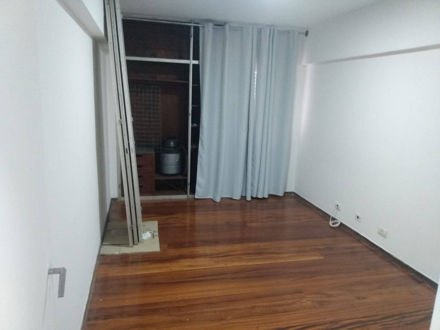 Aparamento à venda no Vila Betânia - São Jose dos Campos