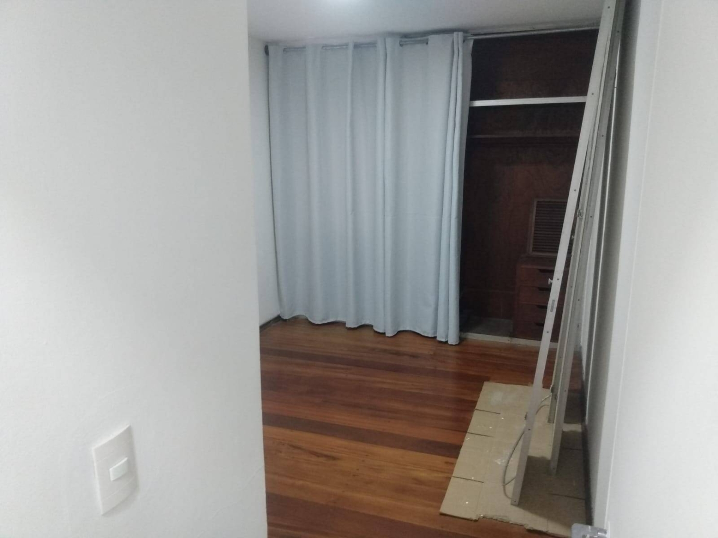 Aparamento à venda no Vila Betânia - São Jose dos Campos