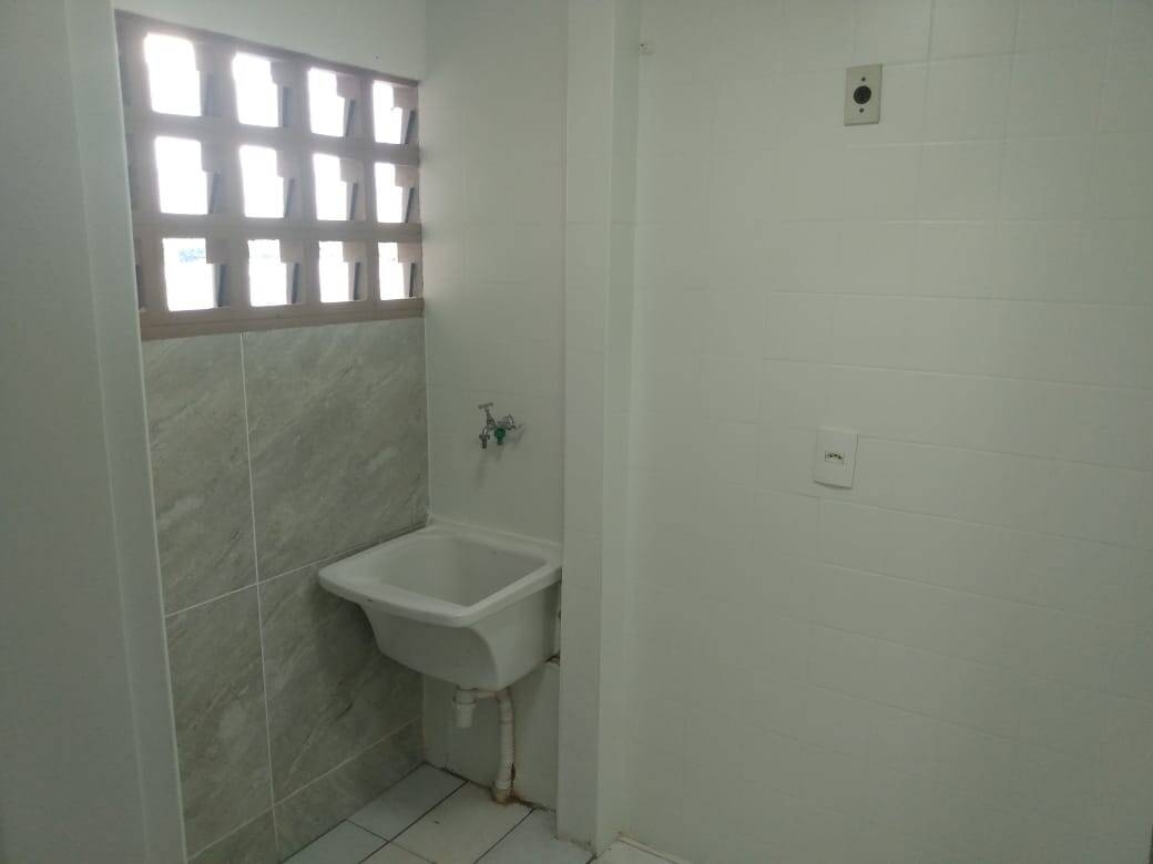 Aparamento à venda no Vila Betânia - São Jose dos Campos