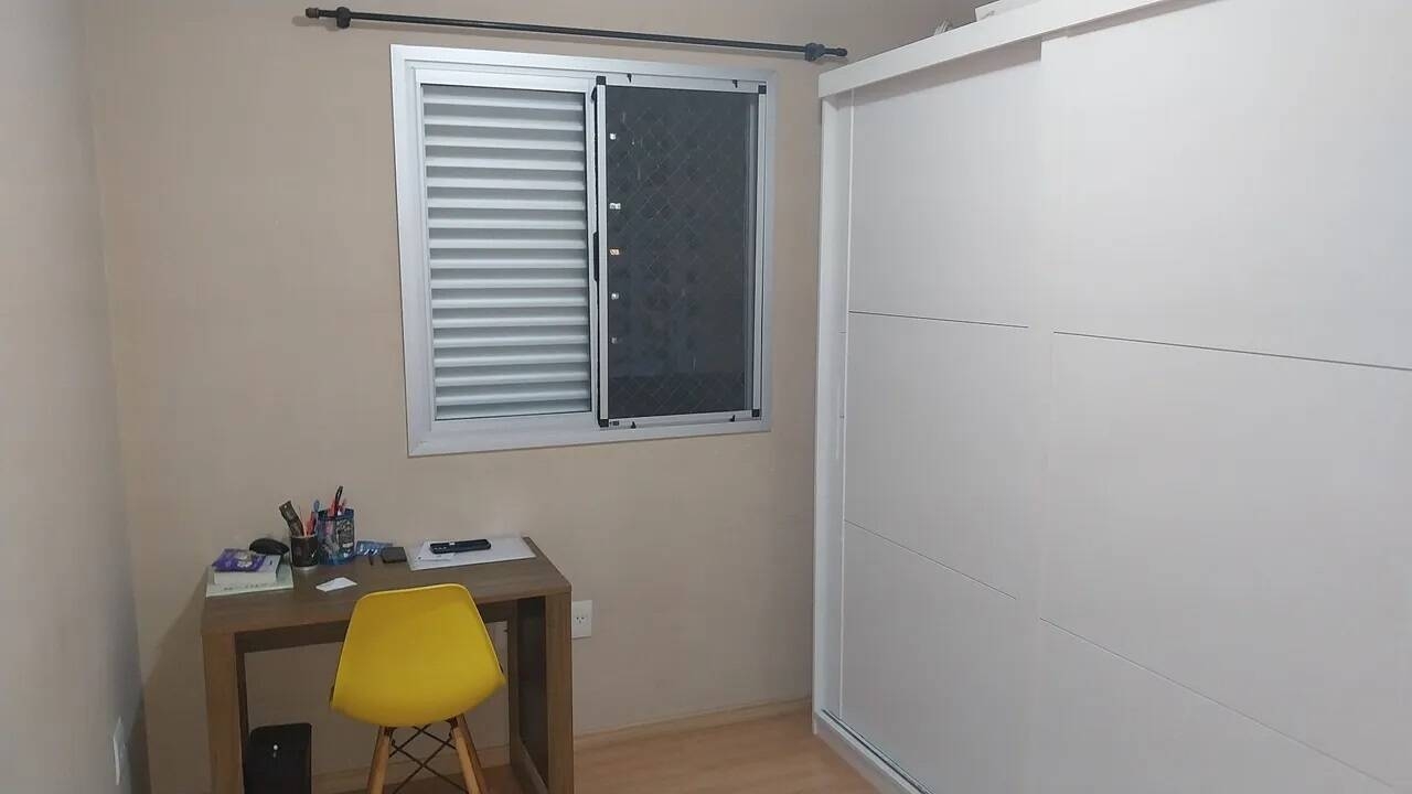 Apartamento à Venda no Jardim das Colinas - São Jose dos Campos