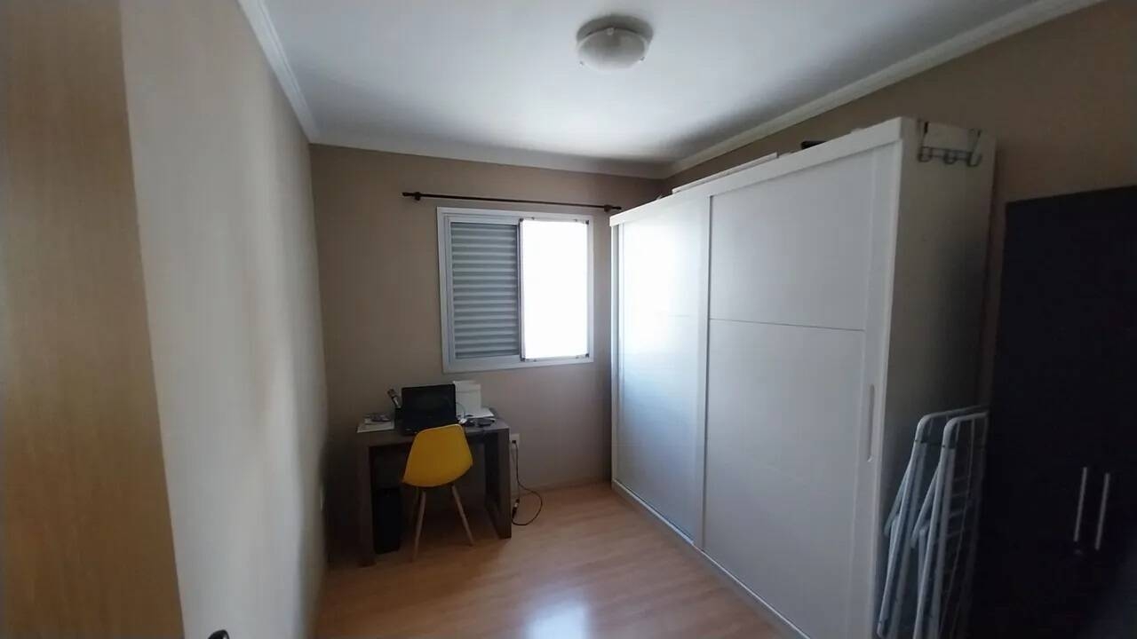 Apartamento à Venda no Jardim das Colinas - São Jose dos Campos