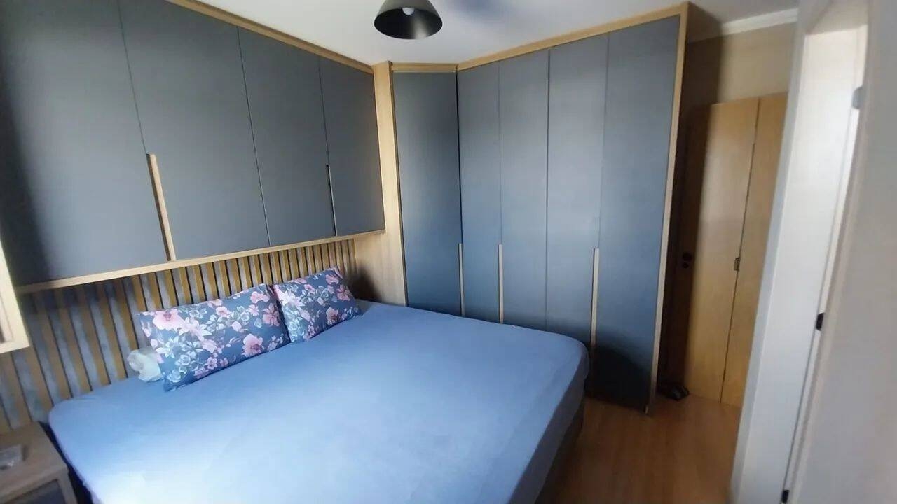 Apartamento à Venda no Jardim das Colinas - São Jose dos Campos