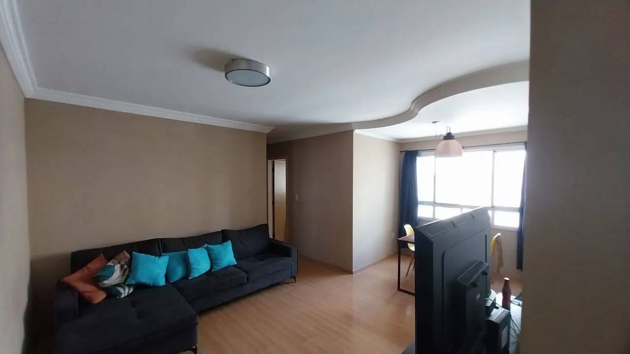 Apartamento à Venda no Jardim das Colinas - São Jose dos Campos