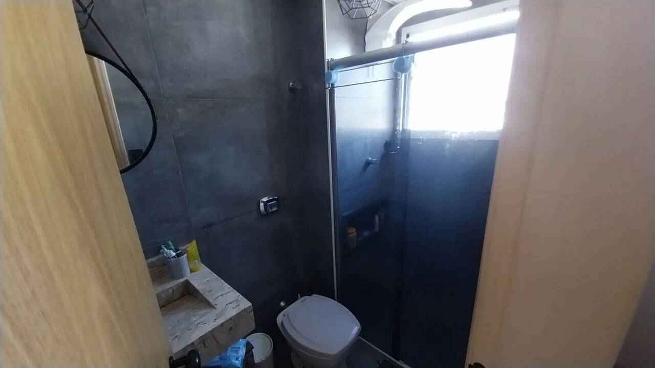 Apartamento à Venda no Jardim das Colinas - São Jose dos Campos