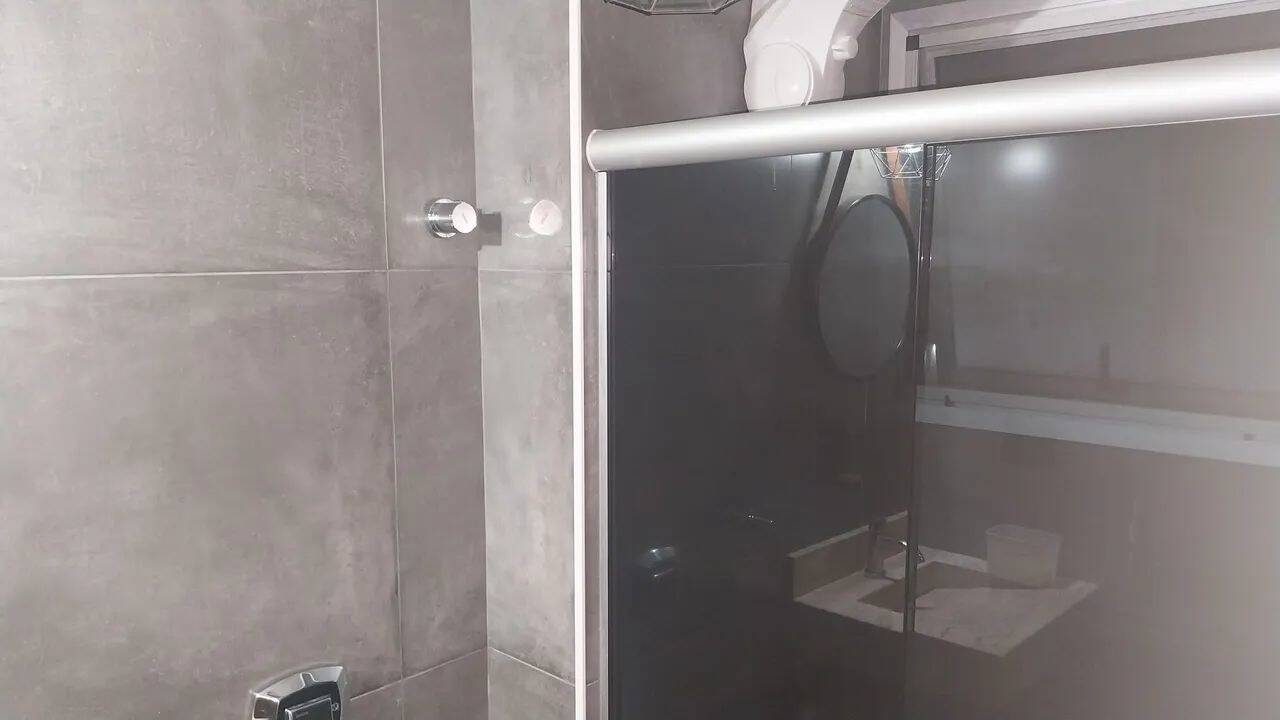 Apartamento à Venda no Jardim das Colinas - São Jose dos Campos