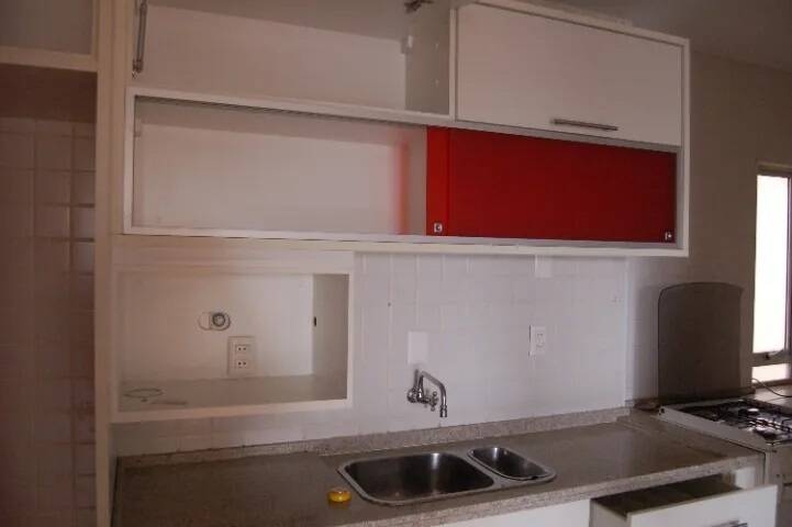 Apartamento 3 Dormitórios à Venda Vila Adyana – São José dos Campos