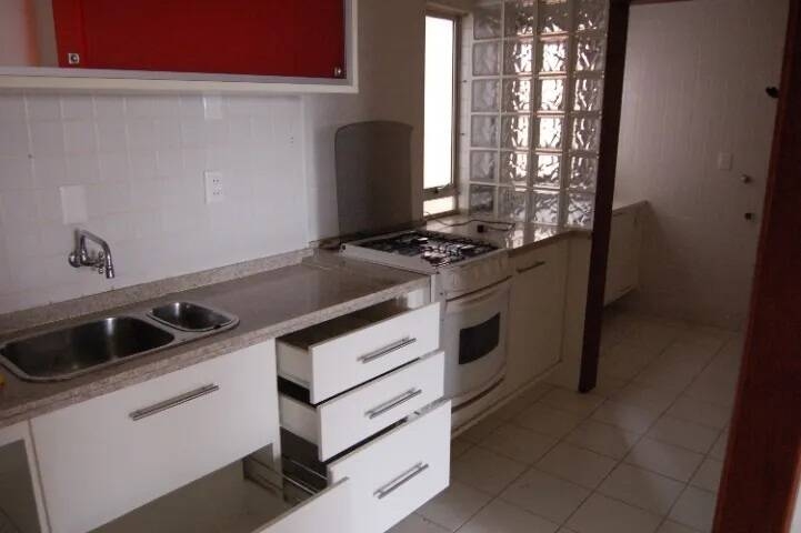Apartamento 3 Dormitórios à Venda Vila Adyana – São José dos Campos