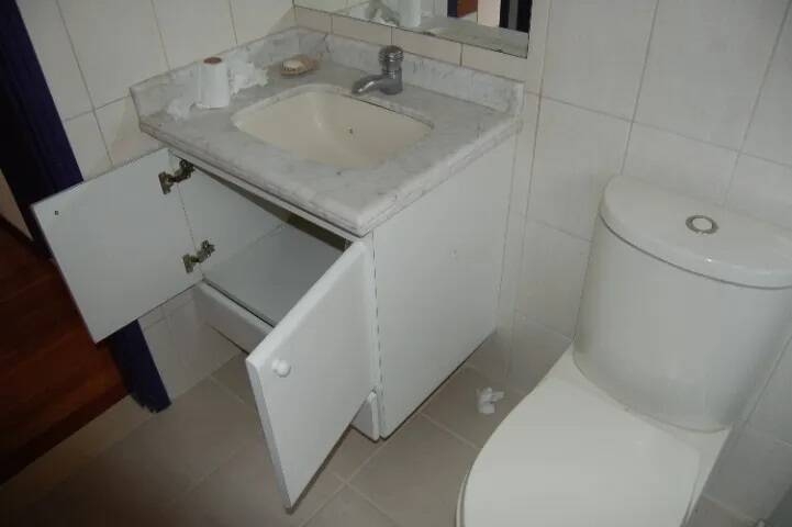 Apartamento 3 Dormitórios à Venda Vila Adyana – São José dos Campos